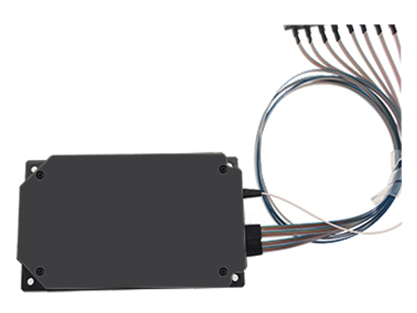 AAWG-100GHz-14CH-L_band-Flat TopA Specification